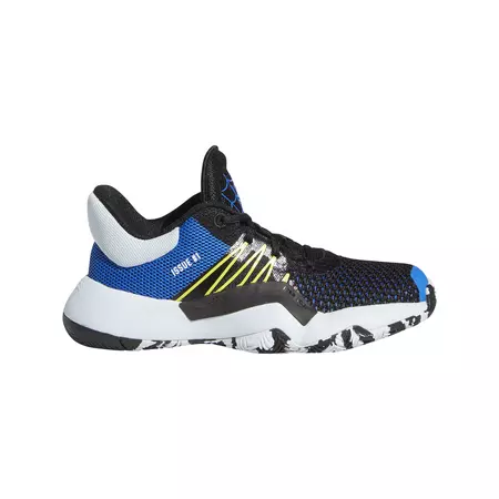 Adidas D.O.N. Issue # 1 Kids "Riverside Hawks"