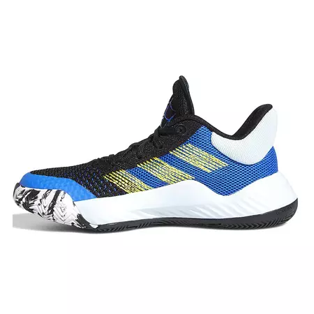 Adidas D.O.N. Issue # 1 "Riverside Hawks"