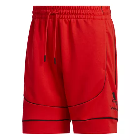 Adidas D.O.N. Issue #2 Cross Up 365 Shorts