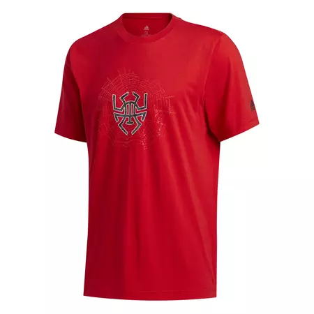 Adidas D.O.N. Issue #2 Sense Logo Tee