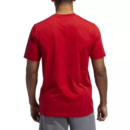 Adidas D.O.N. Issue #2 Sense Logo Tee