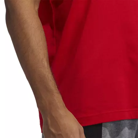Adidas D.O.N. Issue #2 Sense Logo Tee