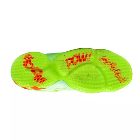 Adidas D.O.N. Issue 2 "Spidey Sense"