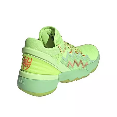 Adidas D.O.N. Issue 2 "Spidey Sense"