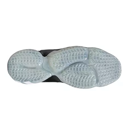 Adidas D.O.N. Issue 2 "White Gold"