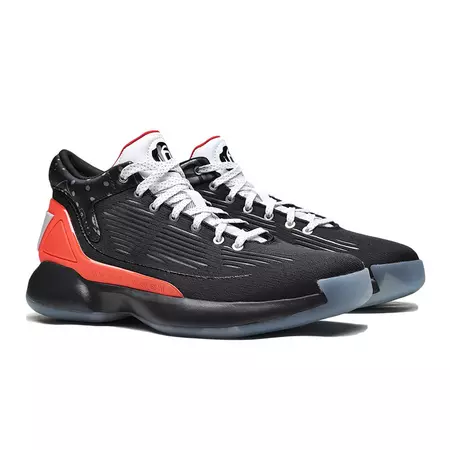 Adidas D-Rose 10 "Cartoon Sole"