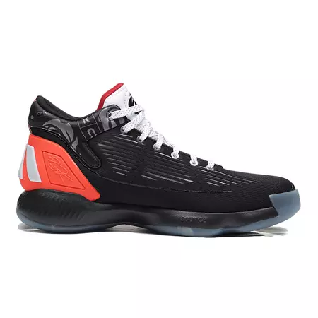 Adidas D-Rose 10 "Cartoon Sole"
