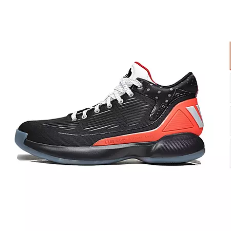 Adidas D-Rose 10 "Cartoon Sole"