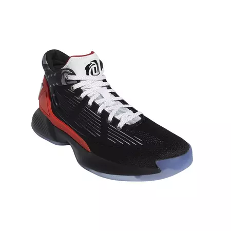 Adidas D-Rose 10 "Cartoon Sole"