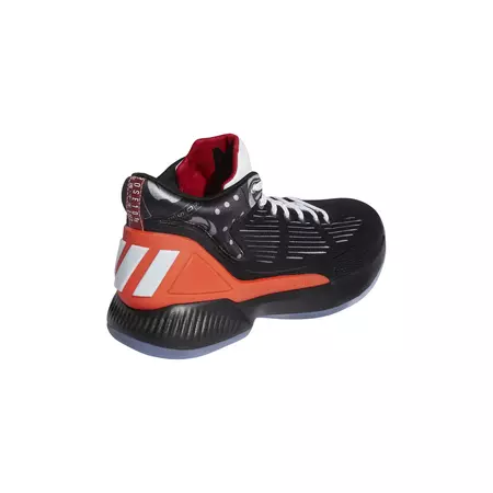 Adidas D-Rose 10 "Cartoon Sole"