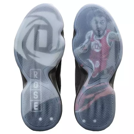 Adidas D-Rose 10 "Cartoon Sole"
