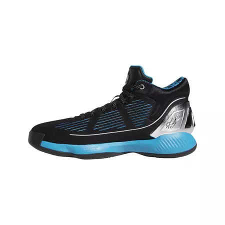 Adidas D Rose 10 - Star Wars "Jedi Order"