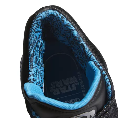 Adidas D Rose 10 - Star Wars "Jedi Order"
