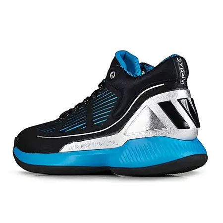 Adidas D Rose 10 - Star Wars "Jedi Order"