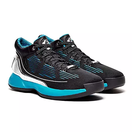 Adidas D Rose 10 - Star Wars "Jedi Order"