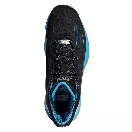 Adidas D Rose 10 - Star Wars "Jedi Order"