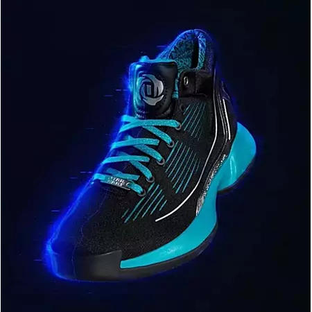 Adidas D Rose 10 - Star Wars "Jedi Order"