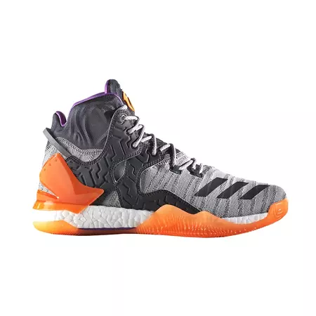 Adidas D Rose 7 Primeknit "All Star 2017"