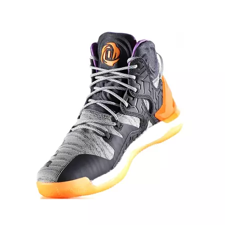 Adidas D Rose 7 Primeknit "All Star 2017"