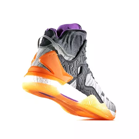 Adidas D Rose 7 Primeknit "All Star 2017"