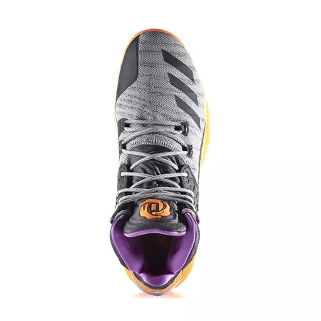 Adidas D Rose 7 Primeknit "All Star 2017"
