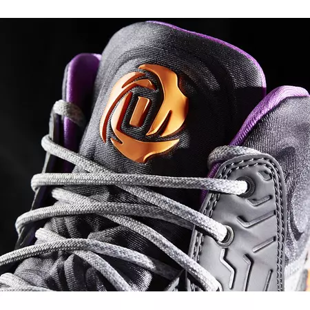 Adidas D Rose 7 Primeknit "All Star 2017"