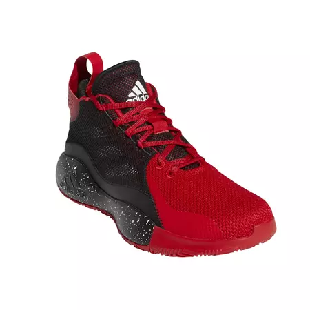 Adidas D Rose 773 "Scarlet"