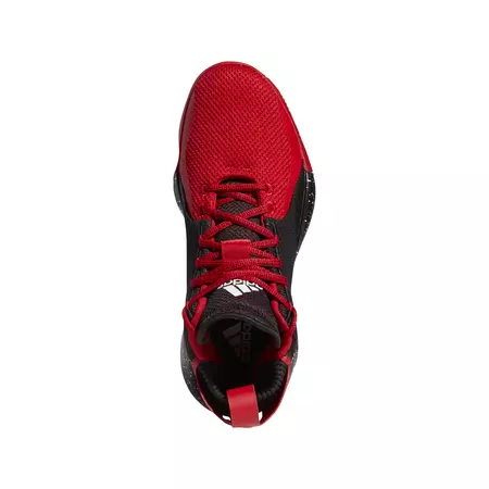 Adidas D Rose 773 "Scarlet"