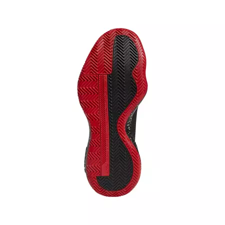 Adidas D Rose 773 "Scarlet"