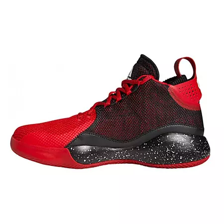 Adidas D Rose 773 "Scarlet"