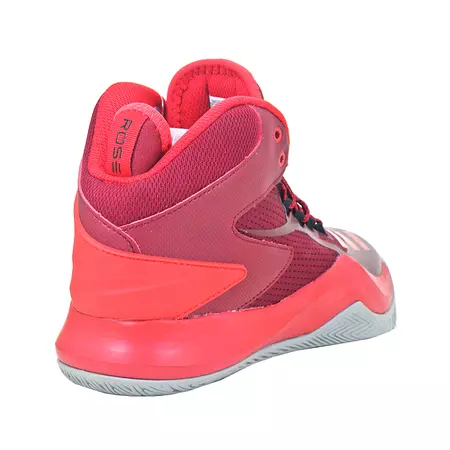 Adidas D Rose Dominate 4 "Garnet"