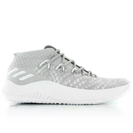 Adidas Dame 4 "Start to Finish"