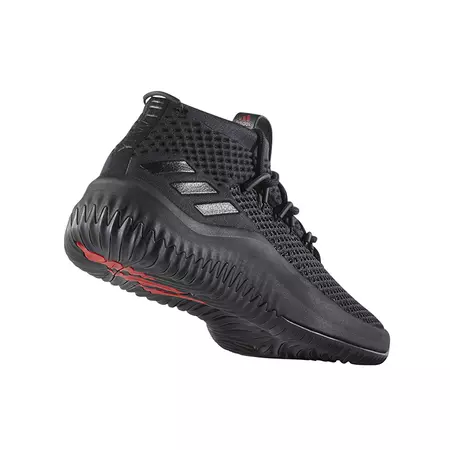 Adidas Dame 4 "Ambush"