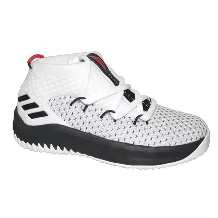 Adidas Dame 4 Kids (Tailles 28-35)