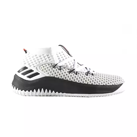 Adidas Dame 4 Kids (Tailles 28-35)