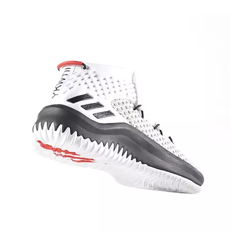 Adidas Dame 4 Kids (Tailles 28-35)