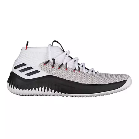 Adidas Dame 4 "Rip City"