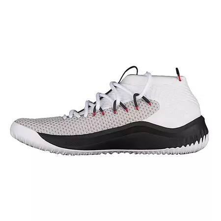 Adidas Dame 4 "Rip City"