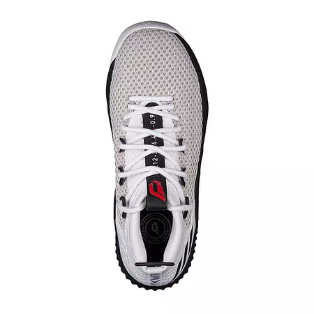 Adidas Dame 4 "Rip City"