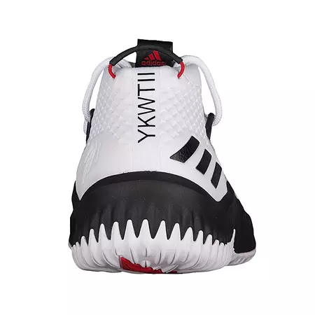 Adidas Dame 4 "Rip City"