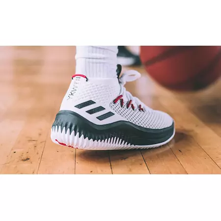 Adidas Dame 4 "Rip City"