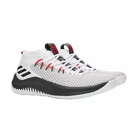 Adidas Dame 4 "Rip City"