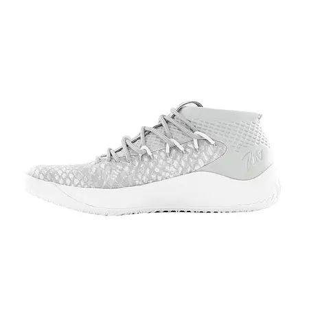 Adidas Dame 4 "Start to Finish"