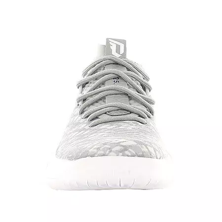 Adidas Dame 4 "Start to Finish"