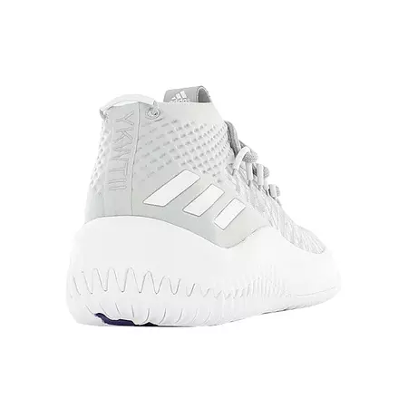 Adidas Dame 4 "Start to Finish"