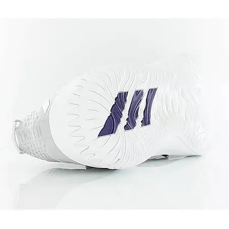 Adidas Dame 4 "Start to Finish"