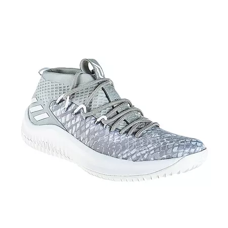 Adidas Dame 4 "Start to Finish"