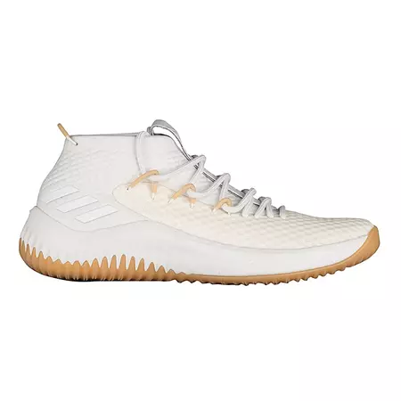 Adidas Dame 4 "Sleepy Eyes"