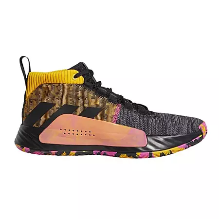 Adidas Dame 5 "TOUR"