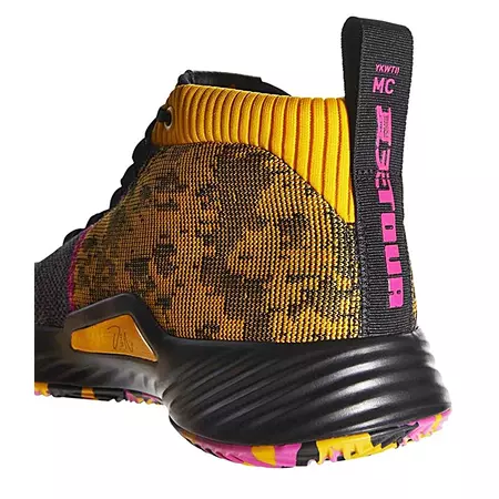 Adidas Dame 5 "TOUR"